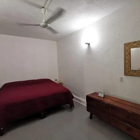 Casa Bahia Estudio 3